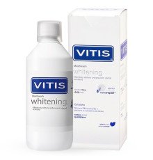 VITIS Whitening Ополіскувач відбілюючий, 500мл
