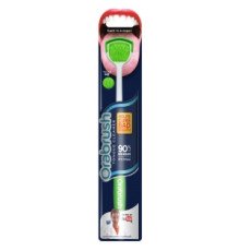 DenTek Orabrush Очисник язика