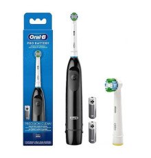 Oral-B Braun DB5 Pro Battery Black Зубна щітка електрична