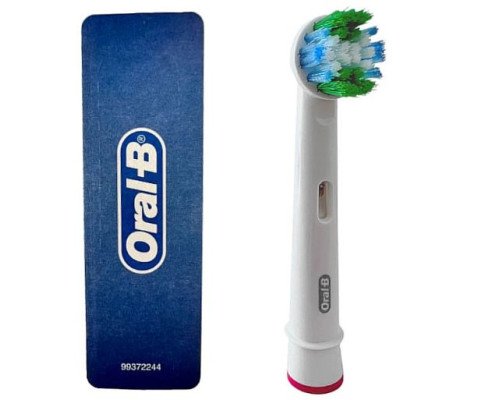 Oral-B Braun Precision Clean змінна насадка 1шт Oral-B Braun Precision Clean змінна насадка 1шт