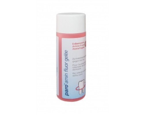 paro amin fluor gel Гель для інтенсивної профілактики карієсу 200 мл paro amin fluor gel Гель для інтенсивної профілактики карієсу 200 мл