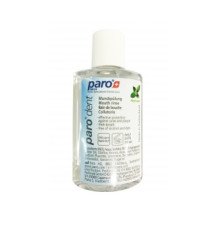 paro dent Ополіскувач ротової порожнини з амінофторидом, 30 мл
