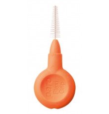 paro flexi grip Міжзубні щітки, х-тонкі, конічні, Ø 1.9/5.0 мм, 4шт