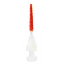 paro micro brush-stick F Зубні мікро-щітки, 5 шт