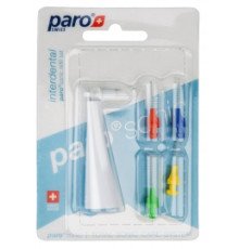 paro sonic interdental set Набір для очищення міжзубних проміжків