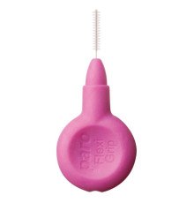paro flexi grip Міжзубні щітки, супер-тонкі, екстра-м'які, Ø 2.0 мм, 4 шт