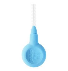 paro flexi grip Міжзубні щітки, тонкі, Ø 3.8 мм, 4 шт