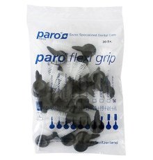 paro flexi grip Міжзубні щітки, хх-великі, Ø 11.5 мм, 30 шт