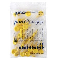 paro flexi grip Міжзубні щітки, xx-тонкі, Ø 2.5 мм, 30 шт
