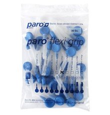 paro flexi grip Міжзубні щітки, x-тонкі, Ø 3.0 мм, 30 шт