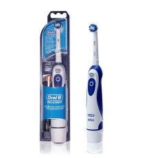 Oral-B Braun  DB4 AdvancePower на батарейках