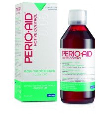 PERIO-AID Active Control Ополіскувач ротової порожнини, 500мл