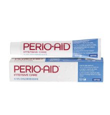 PERIO-AID® Intensive Care – гель для догляду за ротовою порожниною
