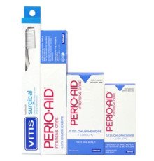 PERIO-AID 0.12% комплект хірургічний повний