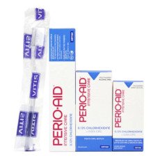 PERIO-AID 0.12% комплект хірургічний