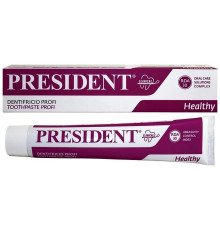 President Clinical Profi Зубна паста, 75мл