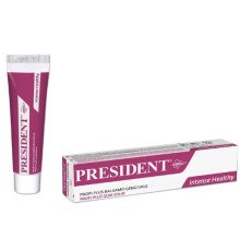 President Profi Plus Бальзам для ясен 30 мл