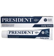 President White Зубна паста, 75мл