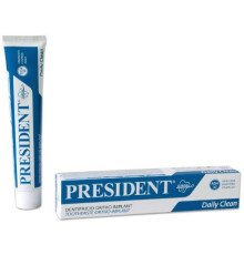 President Ortho-Implant Зубна паста, 75мл
