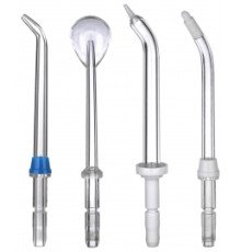 prooral 5920 Комплект насадок для іригатора prooral 5102 (у поліетиленовій упаковці)