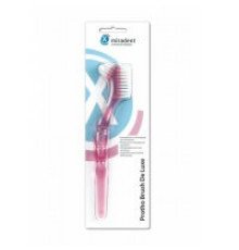 Protho Brush De Luxe Щітка для очищення протезів