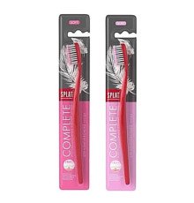 Splat Professional Cоmplete soft зубна щітка м'яка