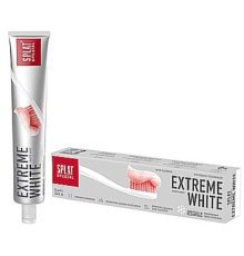 Splat Special Extreme White зубна паста 75 мл