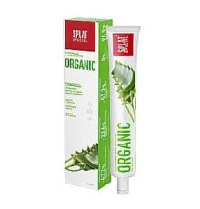 Splat Special Organic зубна паста 75 мл
