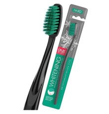 Splat Professional Whitening hard зубна щітка жорстка (зелена)