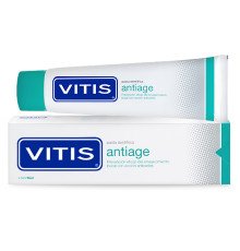 VITIS antiage Зубна паста, 100мл
