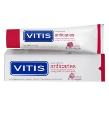VITIS anticaries Зубна паста, 100мл