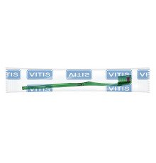 VITIS gingival campaign зубна щітка для чутливих ясен