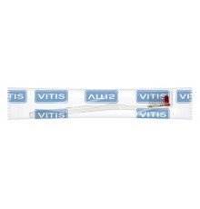 VITIS Hard campaign зубна щітка жорстка, п/е упак