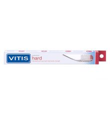 VITIS HARD Зубна щітка жорстка