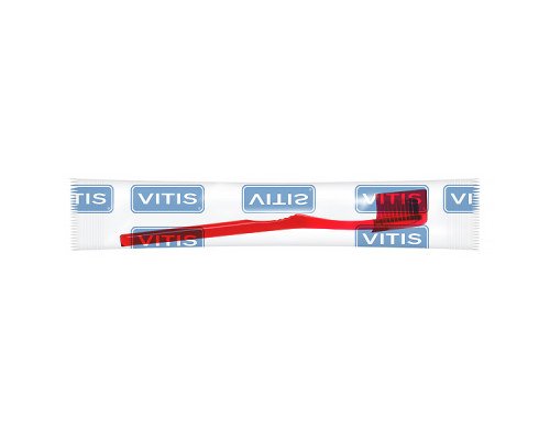 VITIS MEDIUM campaign зубна щітка середня, п/е упак VITIS MEDIUM campaign зубна щітка середня, п/е упак