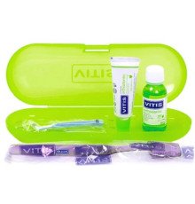 VITIS ORTHODONTIC regular Набір без таблеток та воску