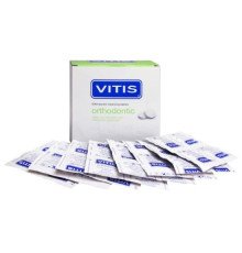 VITIS ORTHODONTIC таблетки шипучі 32шт