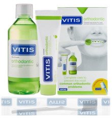 VITIS ORTHODONTIC Набір ортодонтичний у заводській упаковці