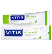 VITIS ORTHODONTIC Зубна паста 100мл