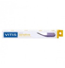 VITIS SENSITIVE зубна щітка дуже м'яка