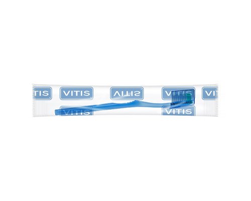 VITIS SOFT campaign зубна щітка м'яка, п/е упак VITIS SOFT campaign зубна щітка м'яка, п/е упак