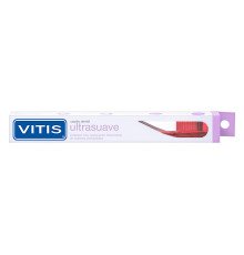 VITIS ULTRASOFT Зубна щітка дуже м'яка