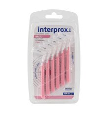 INTERPROX plus 2G nano PHD 0,7мм, 6шт