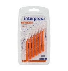 INTERPROX plus 2G super micro PHD 0,9мм, 6шт