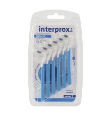 INTERPROX plus 2G conical PHD 1,7мм, 6шт
