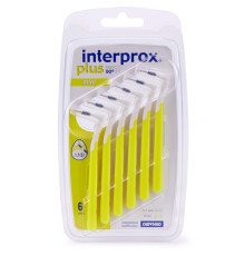 INTERPROX plus 2G mini PHD 1,4мм, 6шт