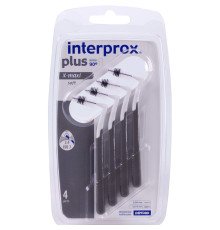 INTERPROX plus 2G X-maxi PHD 2,4мм, 4шт