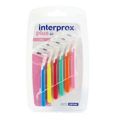 INTERPROX plus 2G MIX PHD 6шт