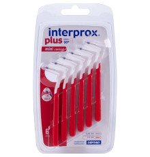 INTERPROX plus 2G mini conical PHD 1,0мм, 6шт