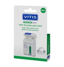 VITIS Dental Tape стрічка, 50м